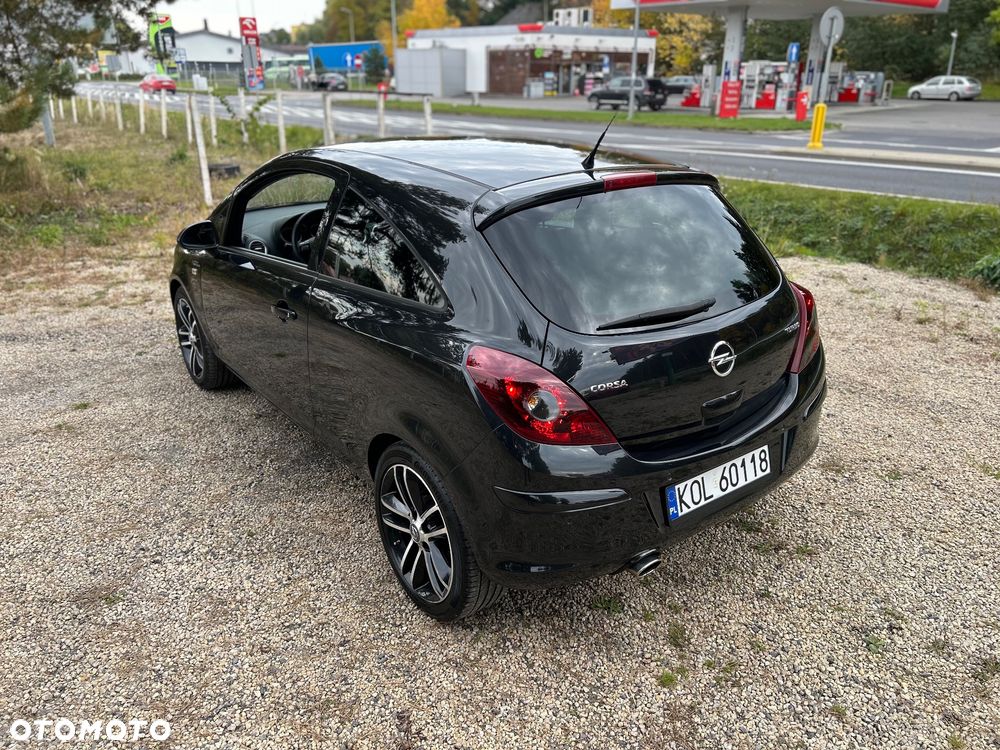 Opel Corsa - 20