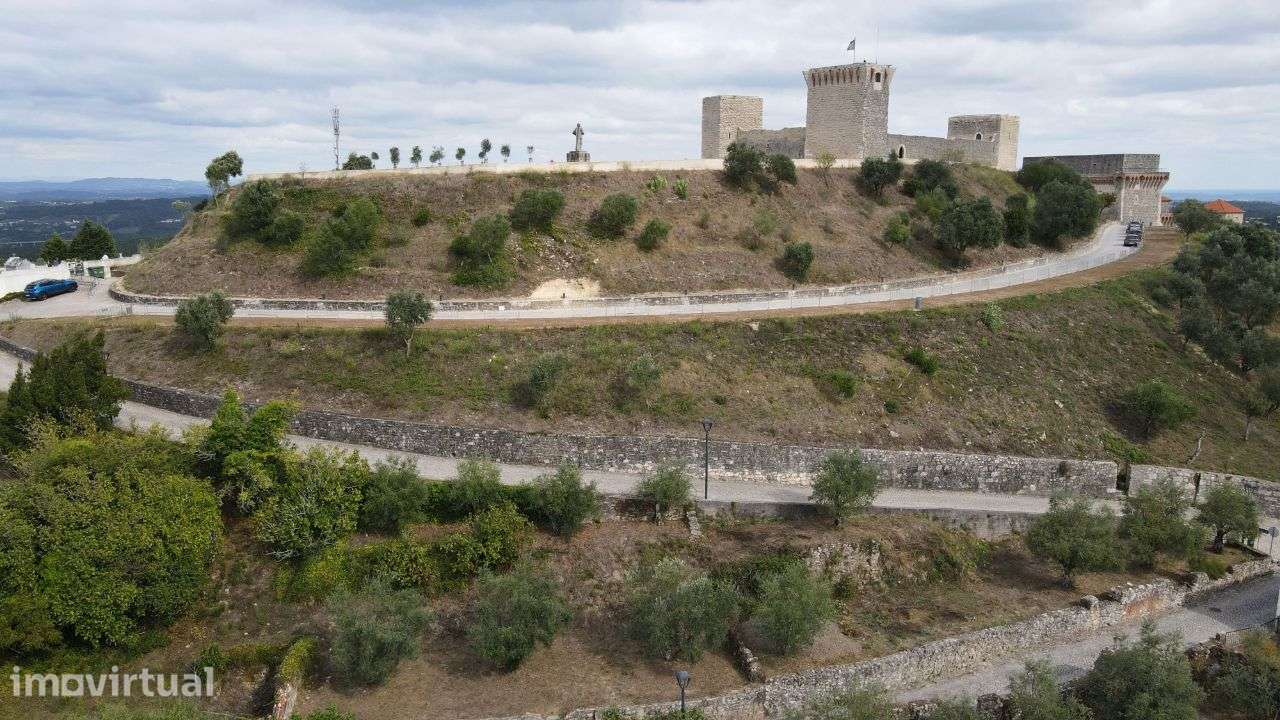 Lote para construção - Grande imagem: 5/6