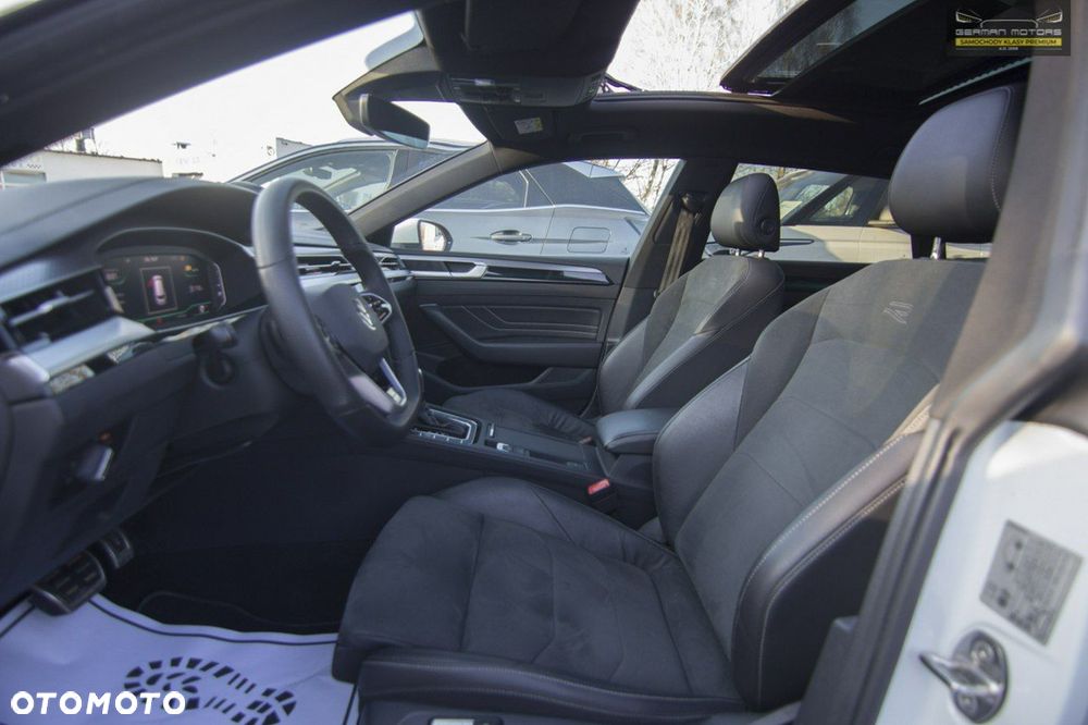 Volkswagen Arteon Shooting Brake - 24