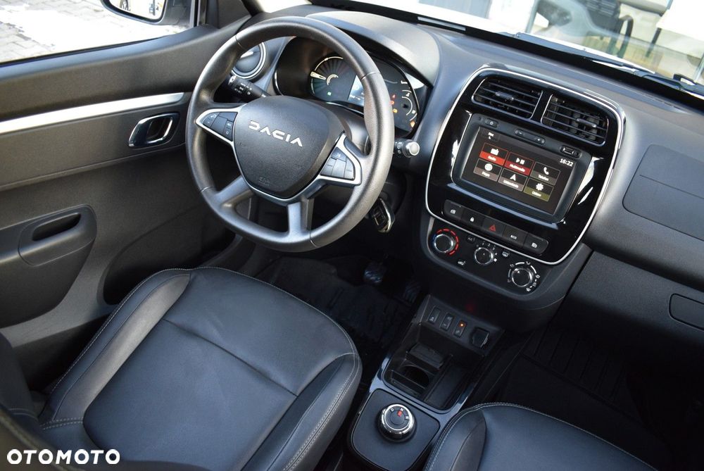 Dacia Spring - 15