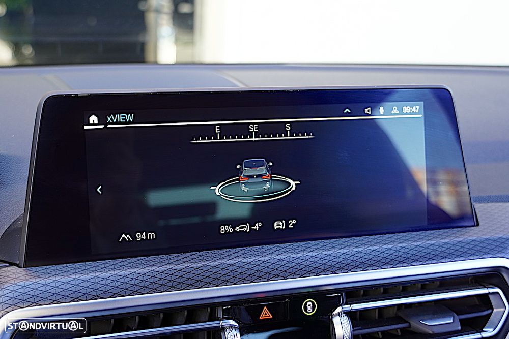 BMW X3 30 e xDrive Pack M - 45