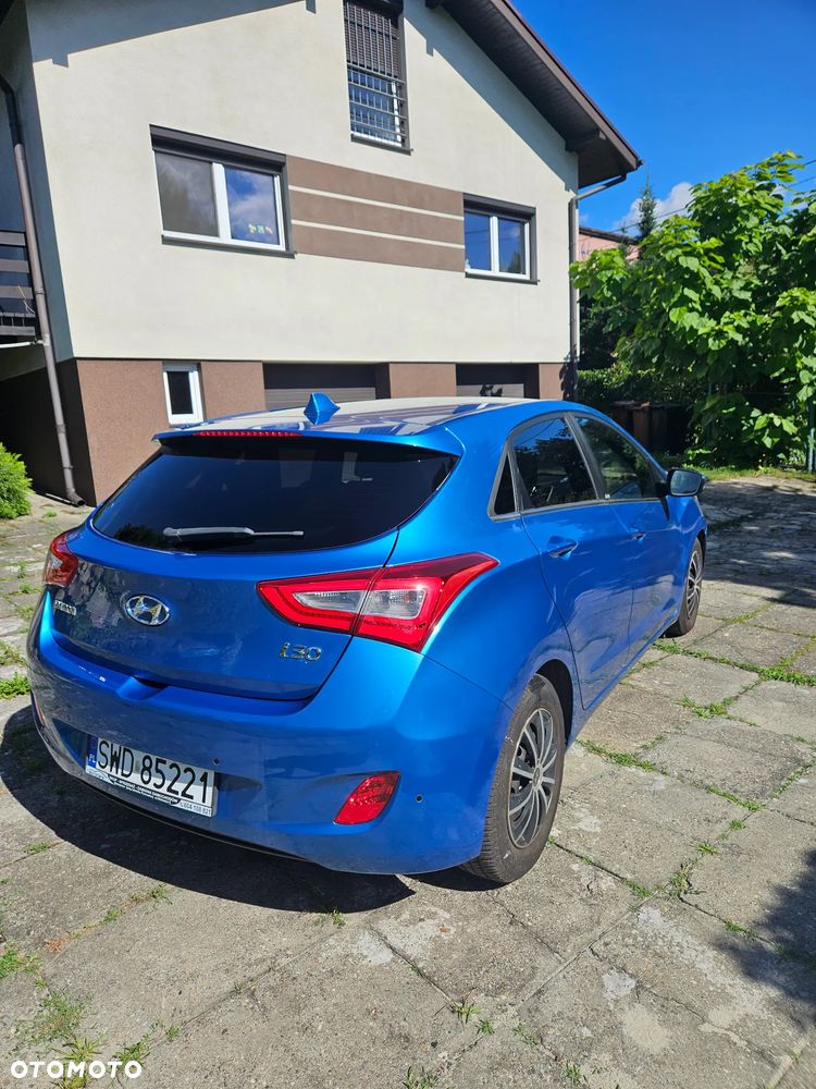 Hyundai i30 - 3