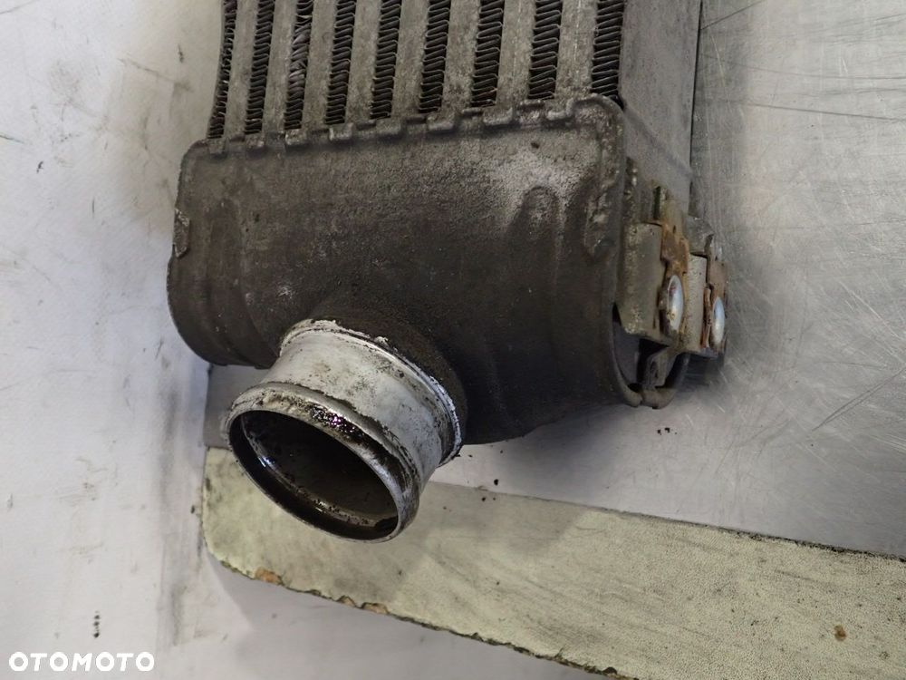 INTERCOOLER FORD TRANSIT MK5 LIFT 2.2 6C11-9L440-AC - 3