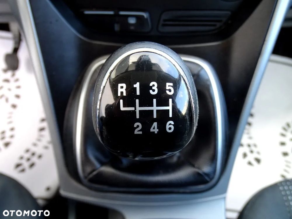 Ford C-MAX 1.6 TDCi Edition - 18