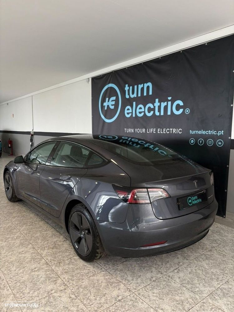 Tesla Model 3 Long Range AWD Dual Motor - 6