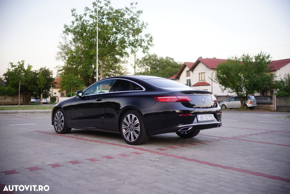 Mercedes-Benz E 220 d - 2