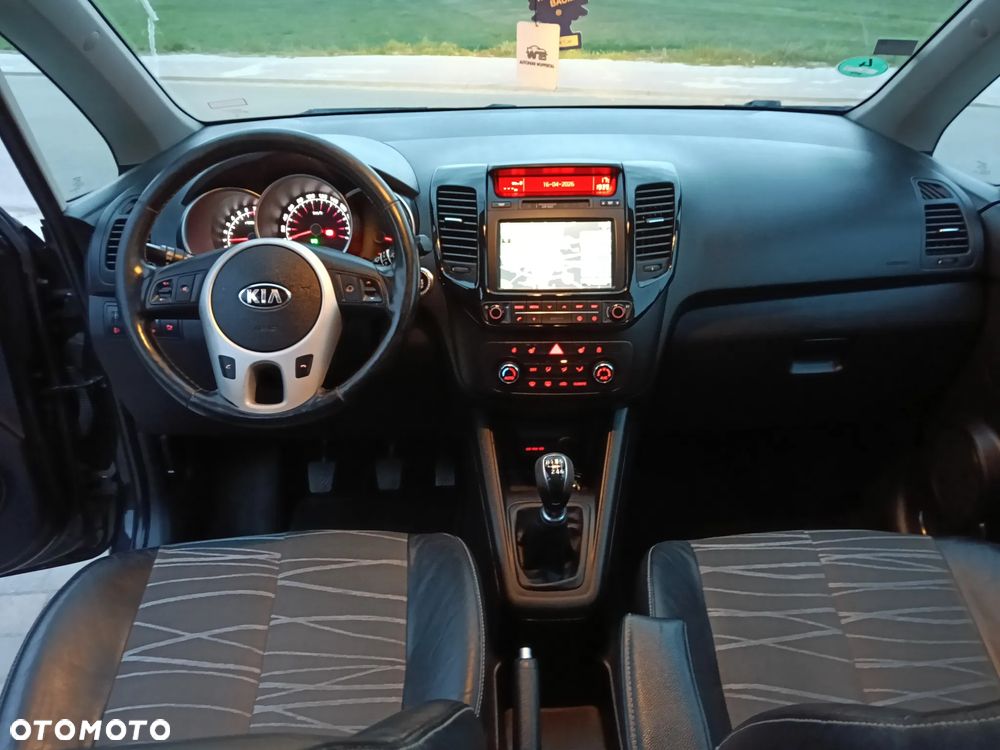 Kia Venga 1.6 Business Line - 18