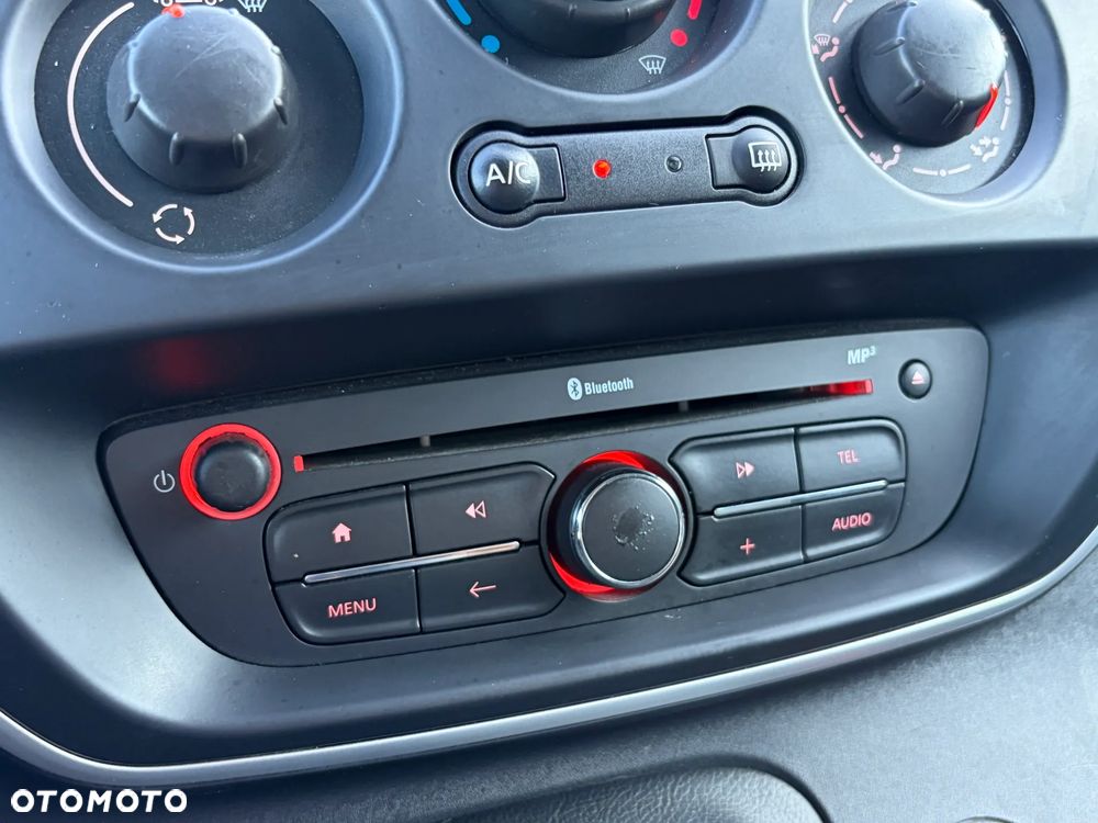 Renault Kangoo - 28