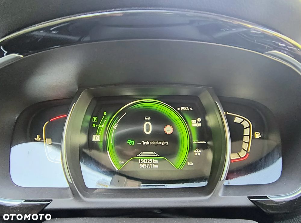 Renault Espace 1.6 TCE Initiale Paris EDC - 26