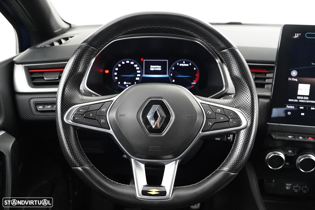 Renault Captur 1.0 TCe RS Line - 15