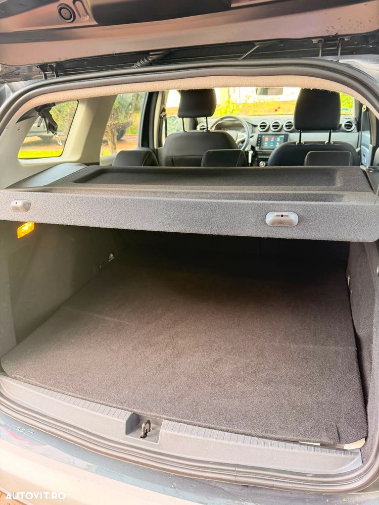 Dacia Duster TCe 150 4WD Prestige+ - 24