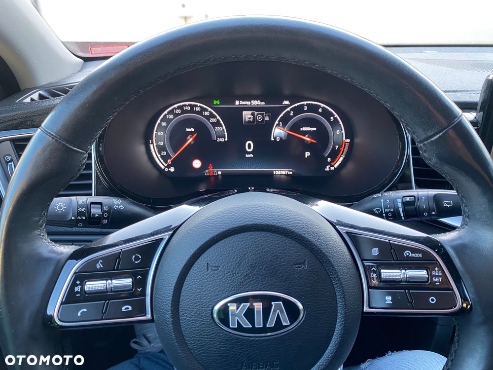 Kia XCeed 1.6 T-GDI OPF DCT7 PLATINUM - 18