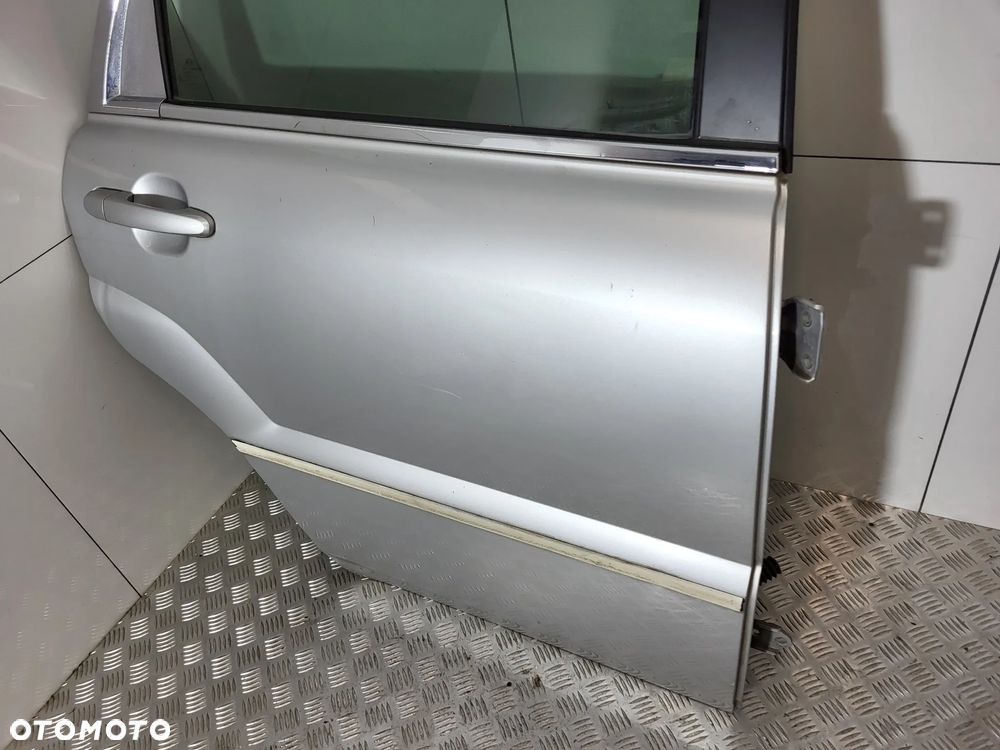 Kia Sportage II Drzwi Lewe Prawe Przód Tył - 4