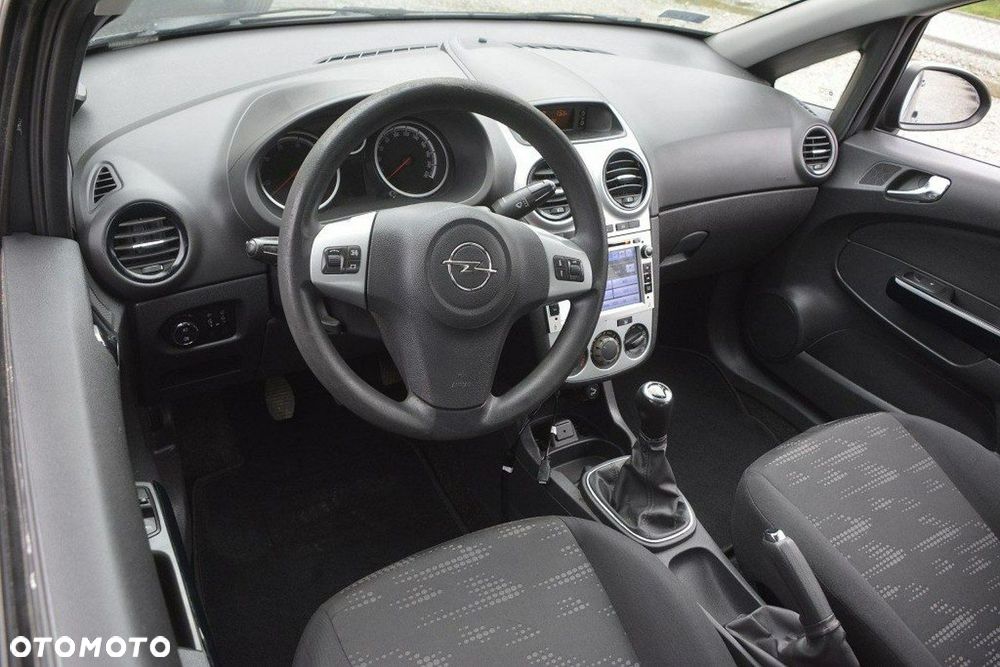 Opel Corsa 1.3 CDTI Enjoy - 16