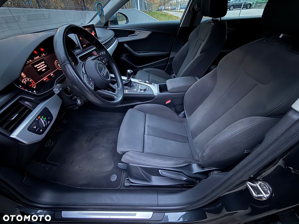 Audi A4 Avant - 27