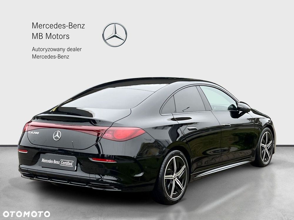 Mercedes-Benz Cla 2026 photo 5