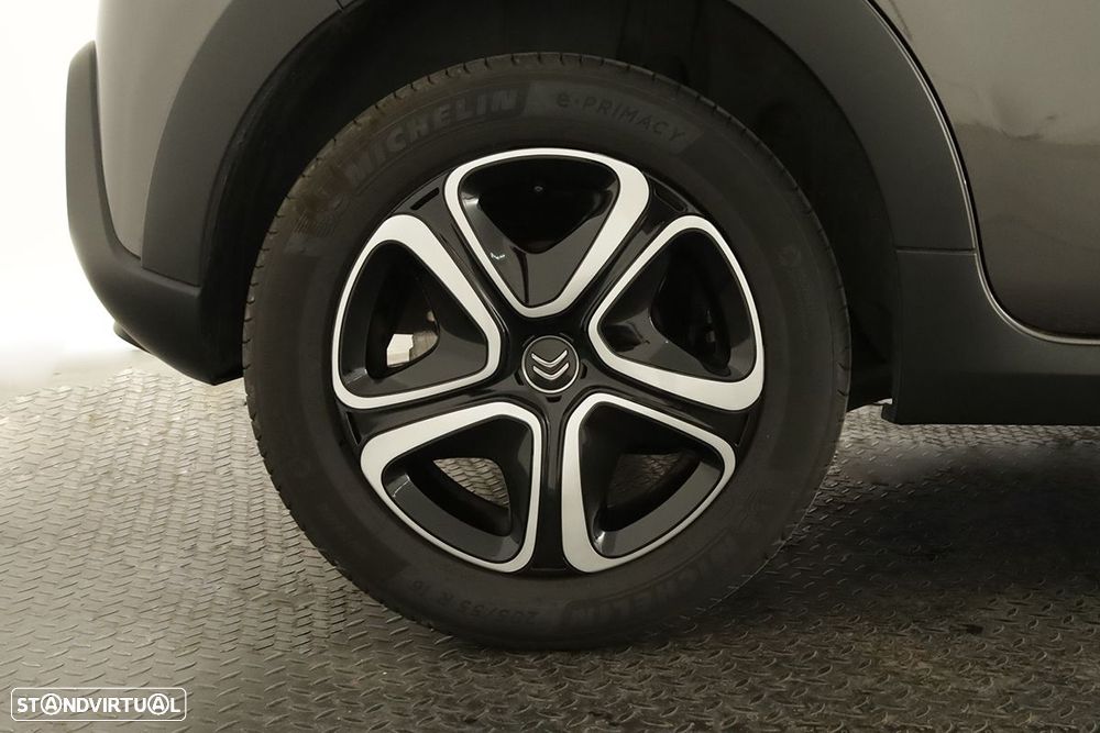 Citroën C3 1.2 PureTech Plus - 5