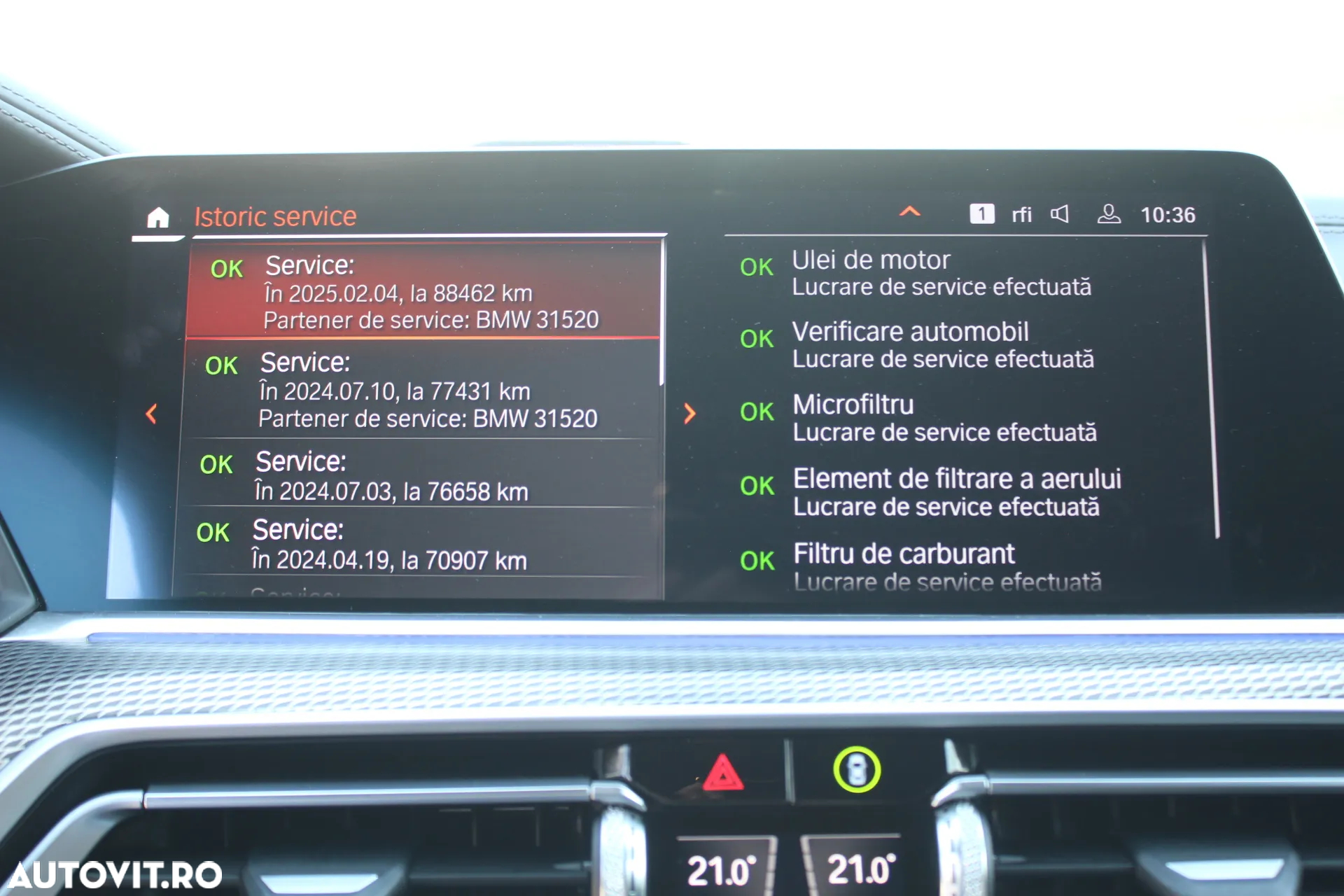 BMW X6 - 19