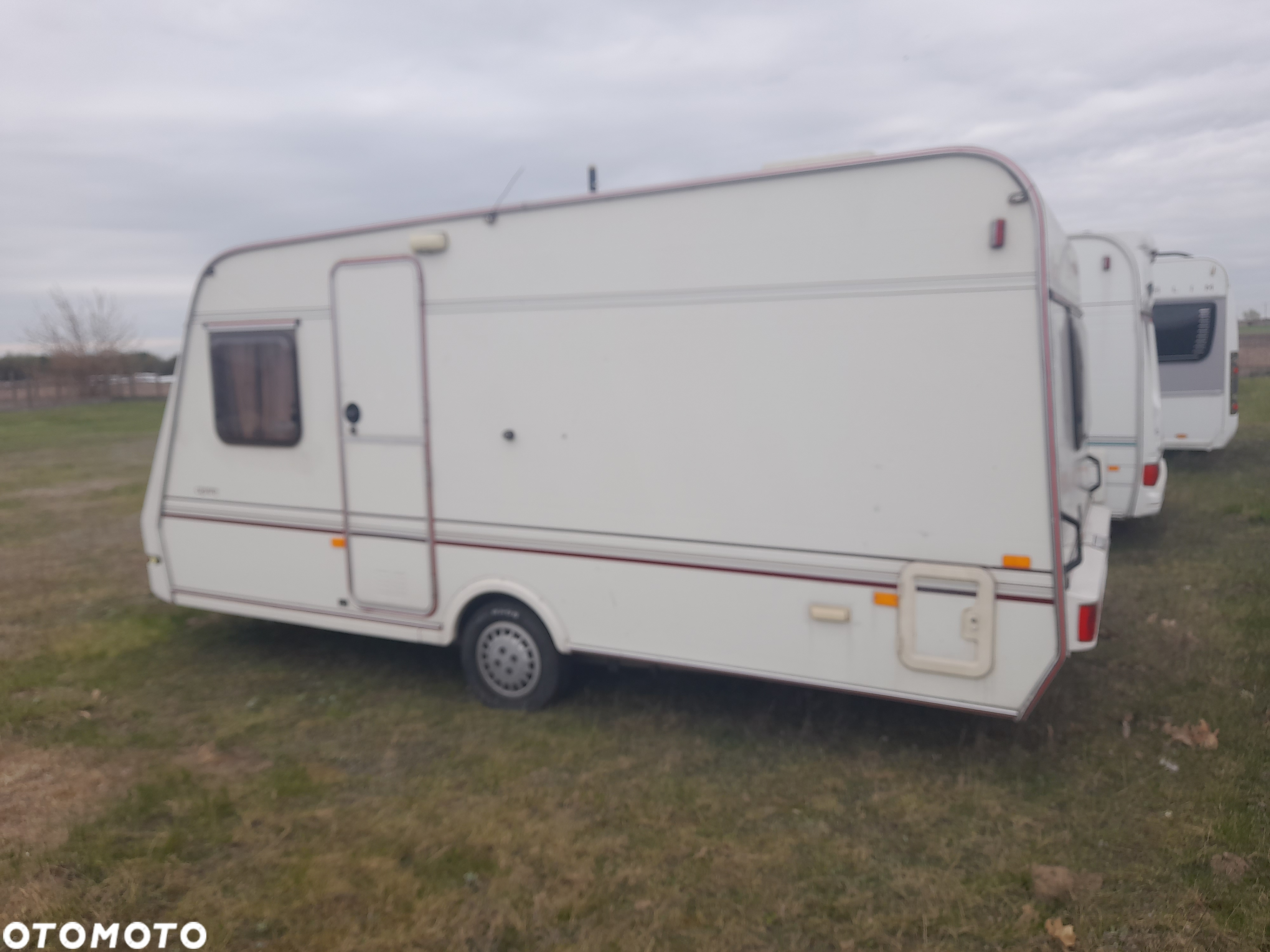 Elddis Crown - 3
