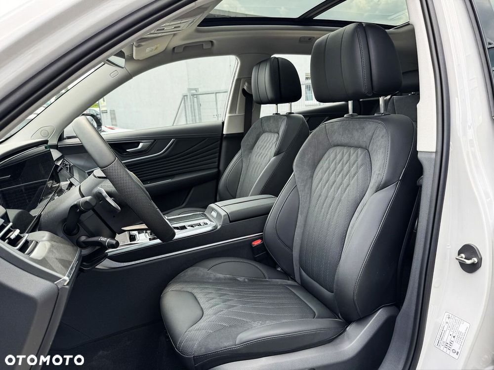 Hongqi HS5 - 8