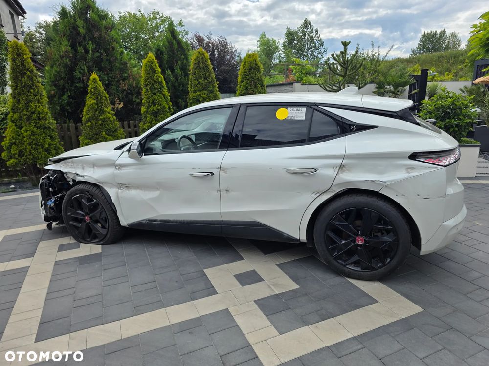 DS Automobiles DS 4 1.5 BlueHDi Performance Line - 12