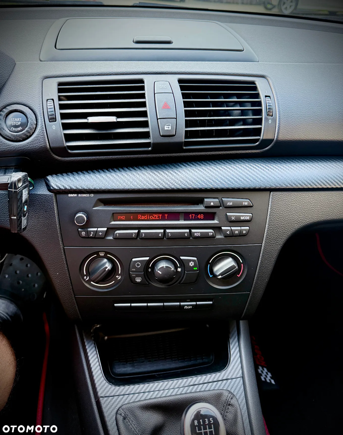 BMW Seria 1 116i - 18