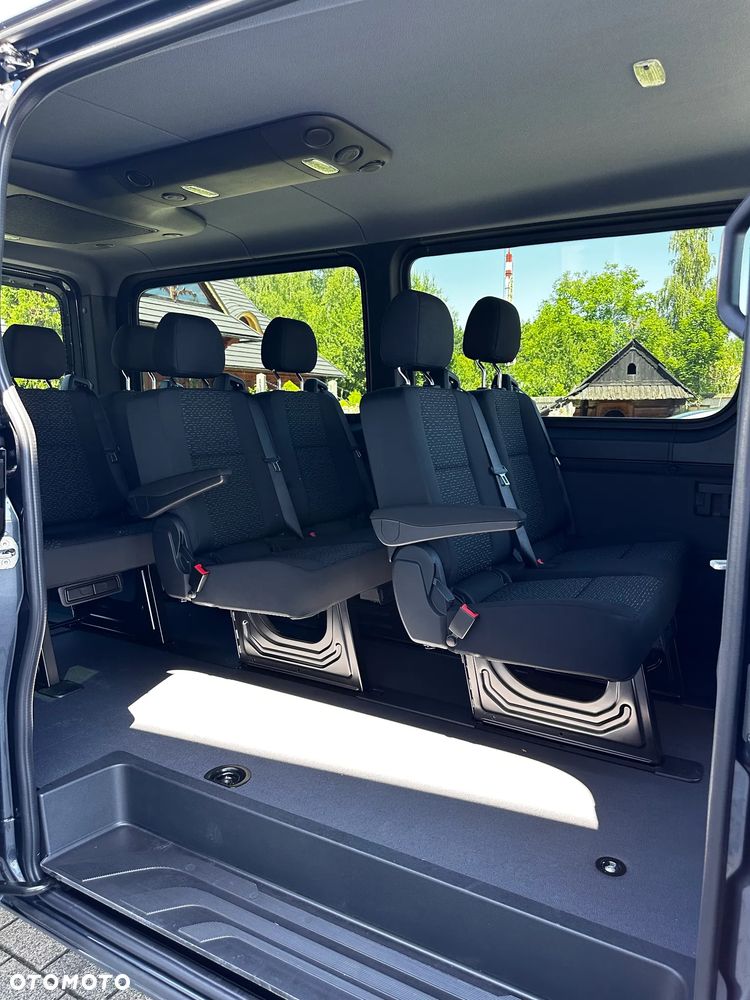 Mercedes-Benz Sprinter - 24