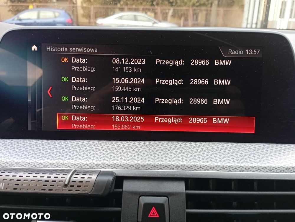 BMW X3 xDrive30i M Sport sport - 27