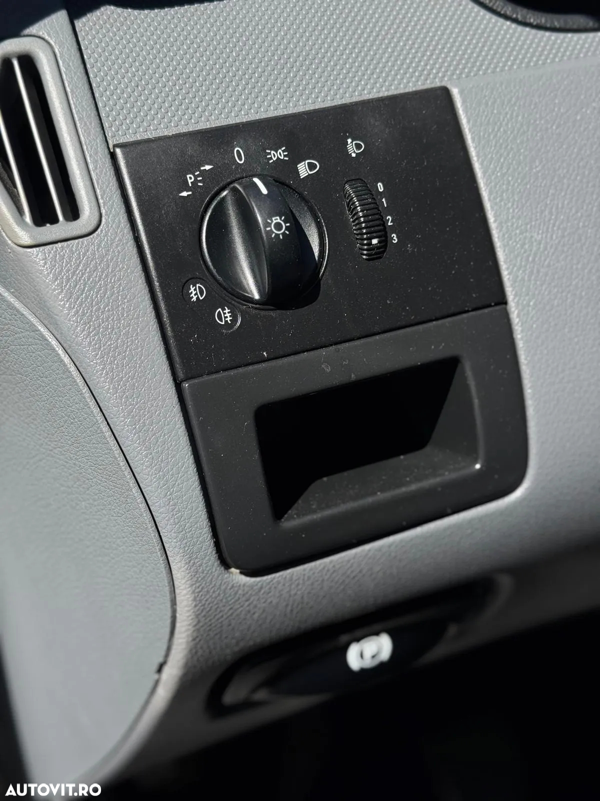 Mercedes-Benz Vito 113 CDI Kompakt Mixto - 33