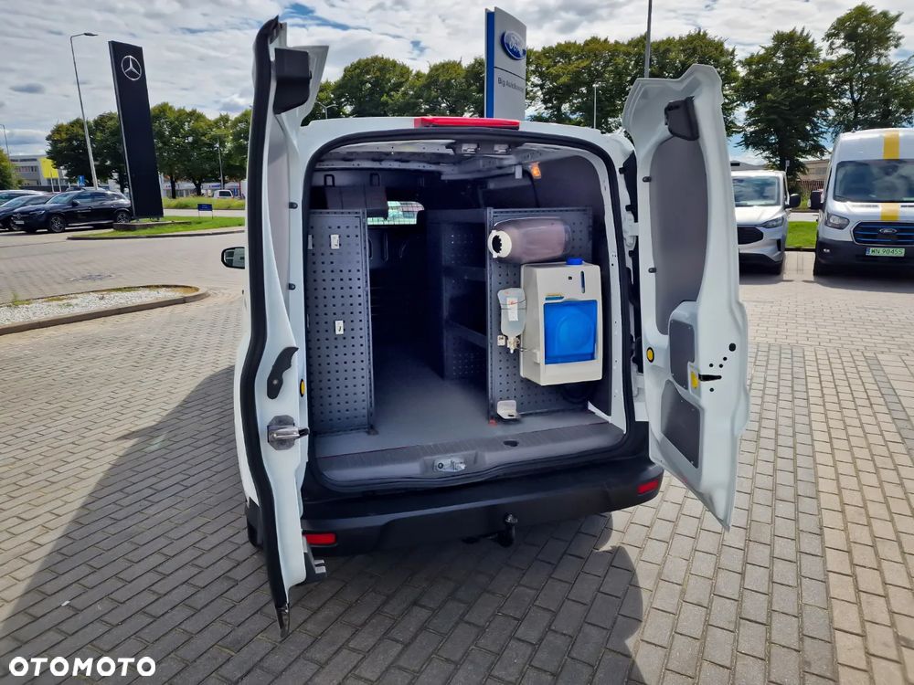 Ford TRANSIT CONNECT L2 - 16