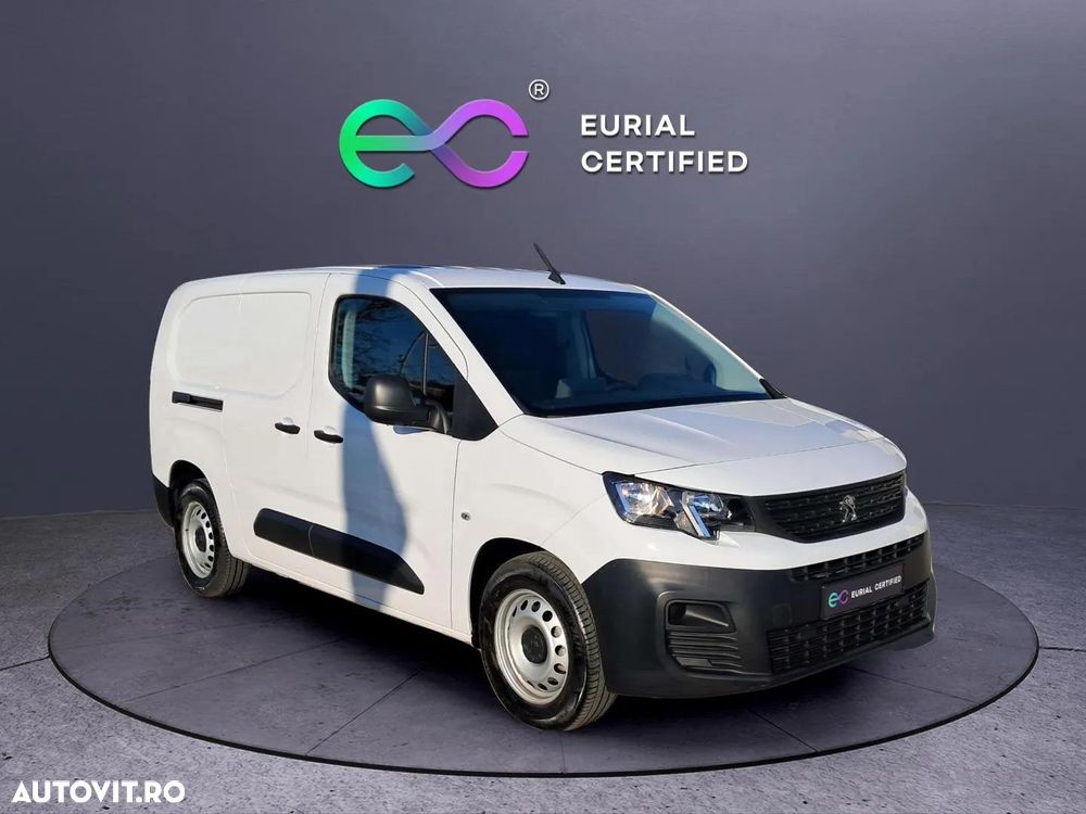 Peugeot Partner - 3