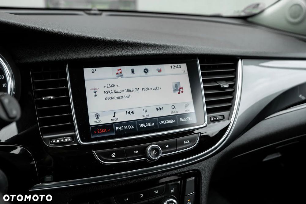 Opel Mokka 1.4 Turbo ecoFLEX Start/Stop Innovation - 23