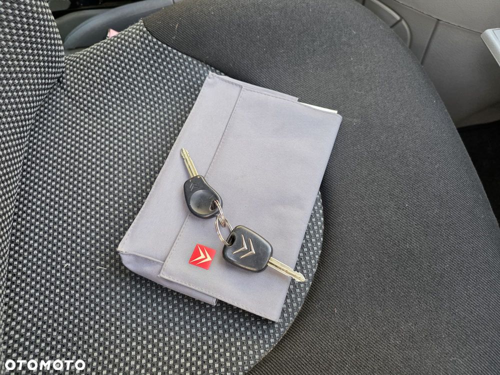 Citroën Xsara Picasso 1.8i Confort - 23