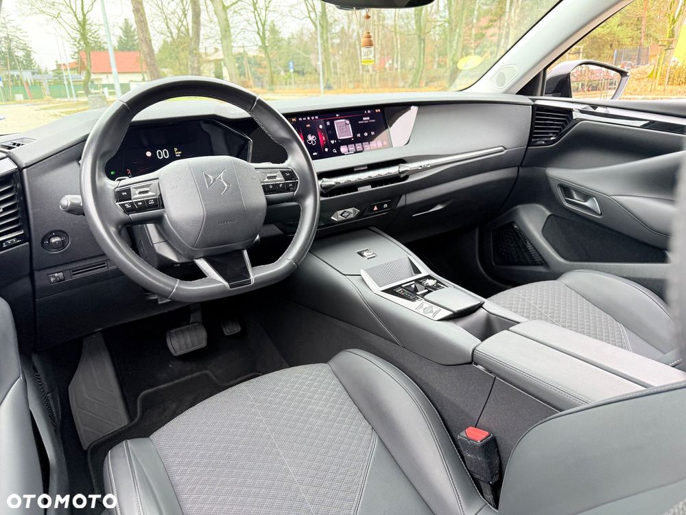 DS Automobiles DS 4 1.5 BlueHDi Rivoli - 13