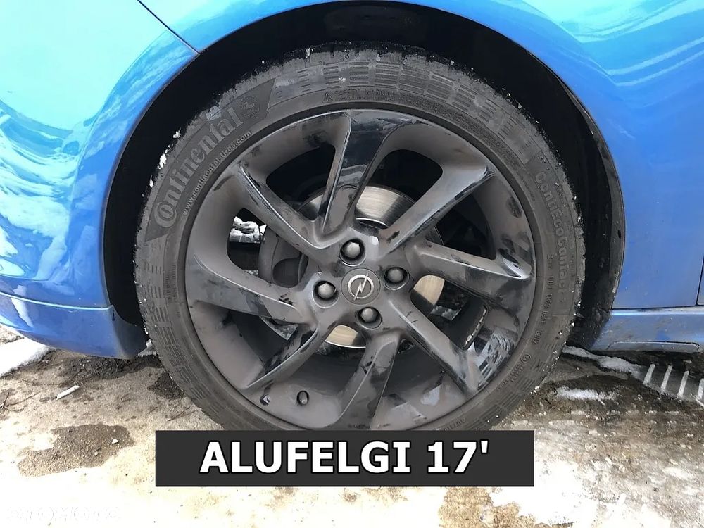 Opel Adam 1.4 Black Link - 30