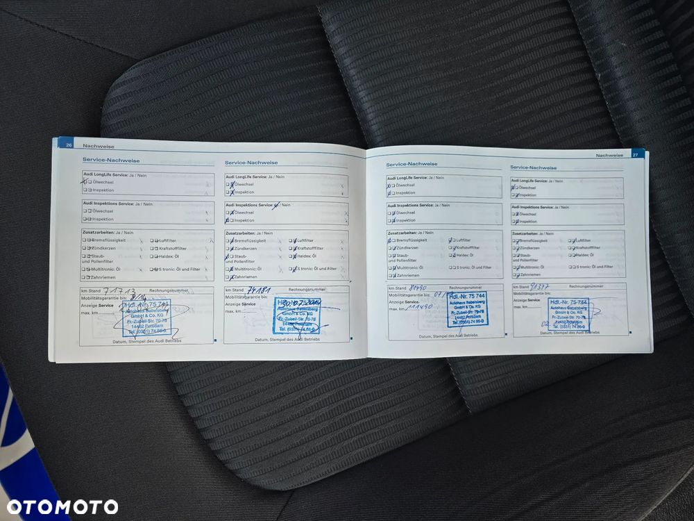 Audi A4 ver-1-8-tfsi-attraction - 34