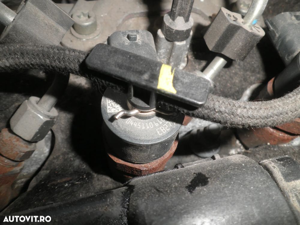 Injectoare Opel Corsa E 1.3 CDTI 0445110618 - 2