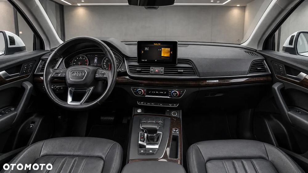 Audi Q5 2.0 TFSI Quattro S tronic - 9