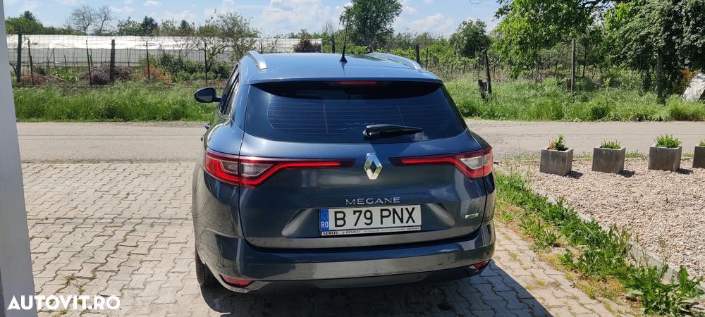 Renault Megane 1.5 dCI Zen - 3