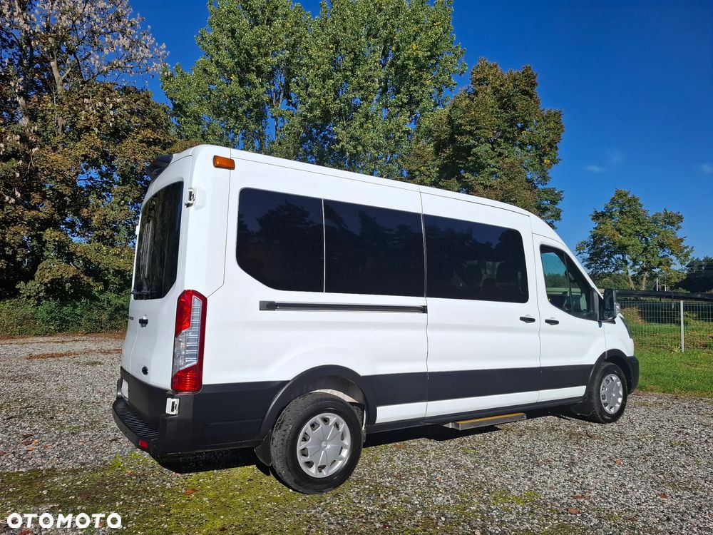 Ford Transit - 17