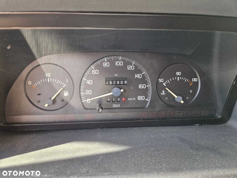 Fiat Ducato 2,5 Diesel - 17