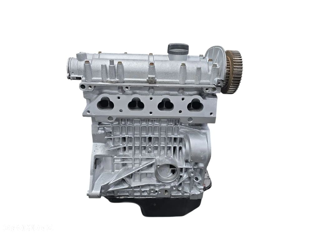 SILNIK AUDI / VW / SKODA / SEAT 1.4 16V KOD: CGG - NOWY ROK GWARANCJI - 1