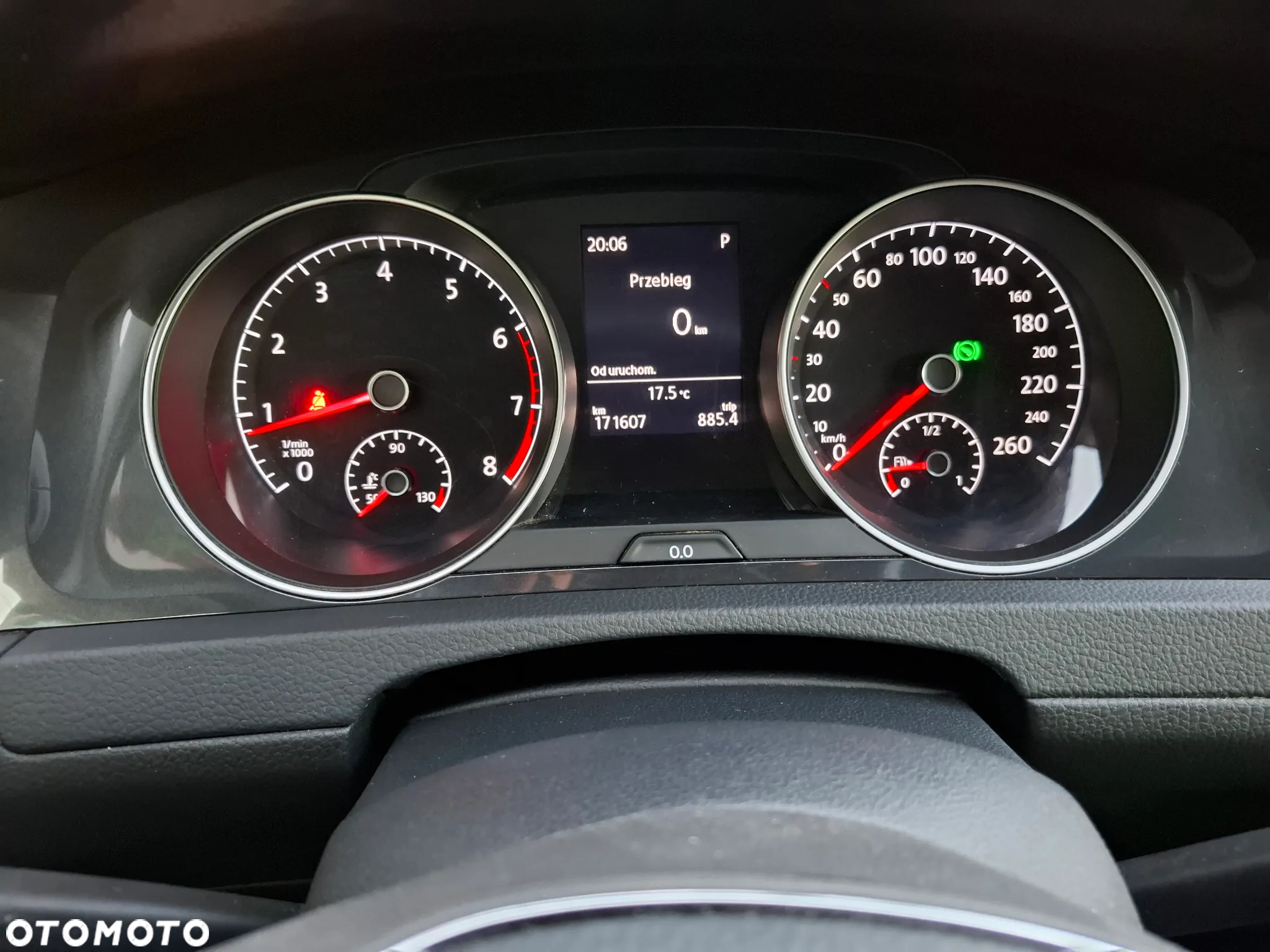 Volkswagen Golf Variant 1.4 TSI BlueMotion Technology DSG Comfortline - 21