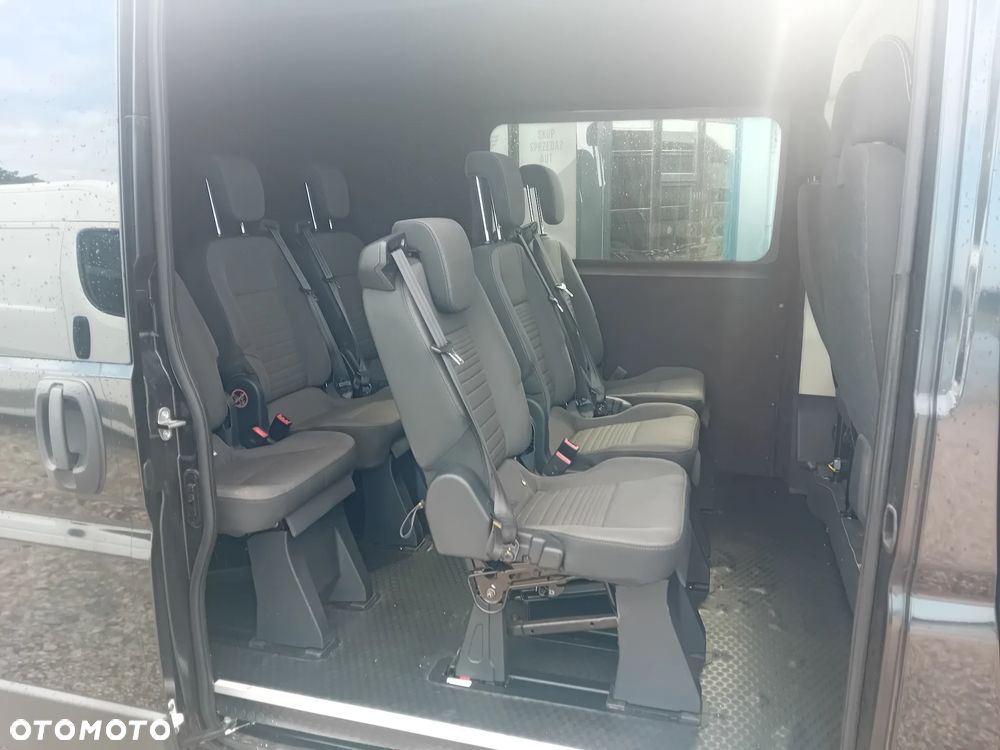Fiat Ducato MJ L2H2 (bryg.) - 12