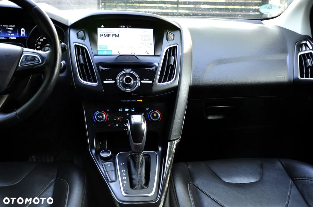 Ford Focus - 27
