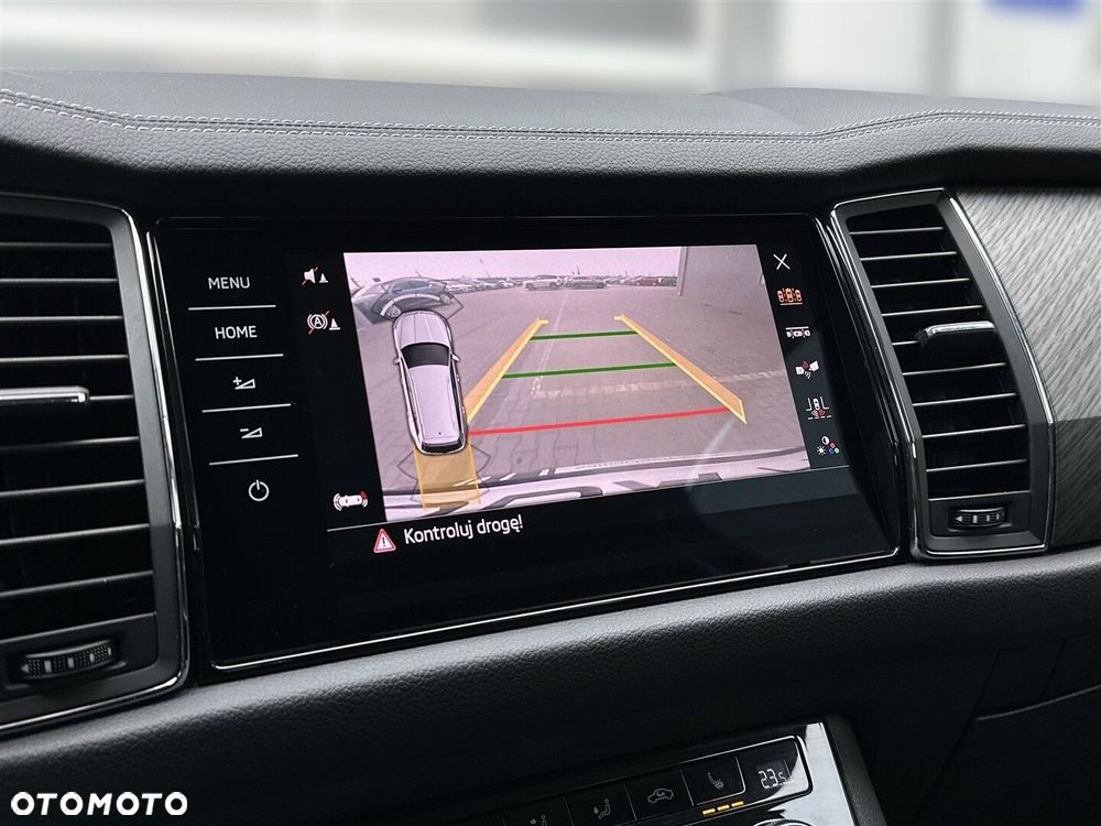 Skoda Kodiaq 2.0 TDI 4x4 Style DSG - 30