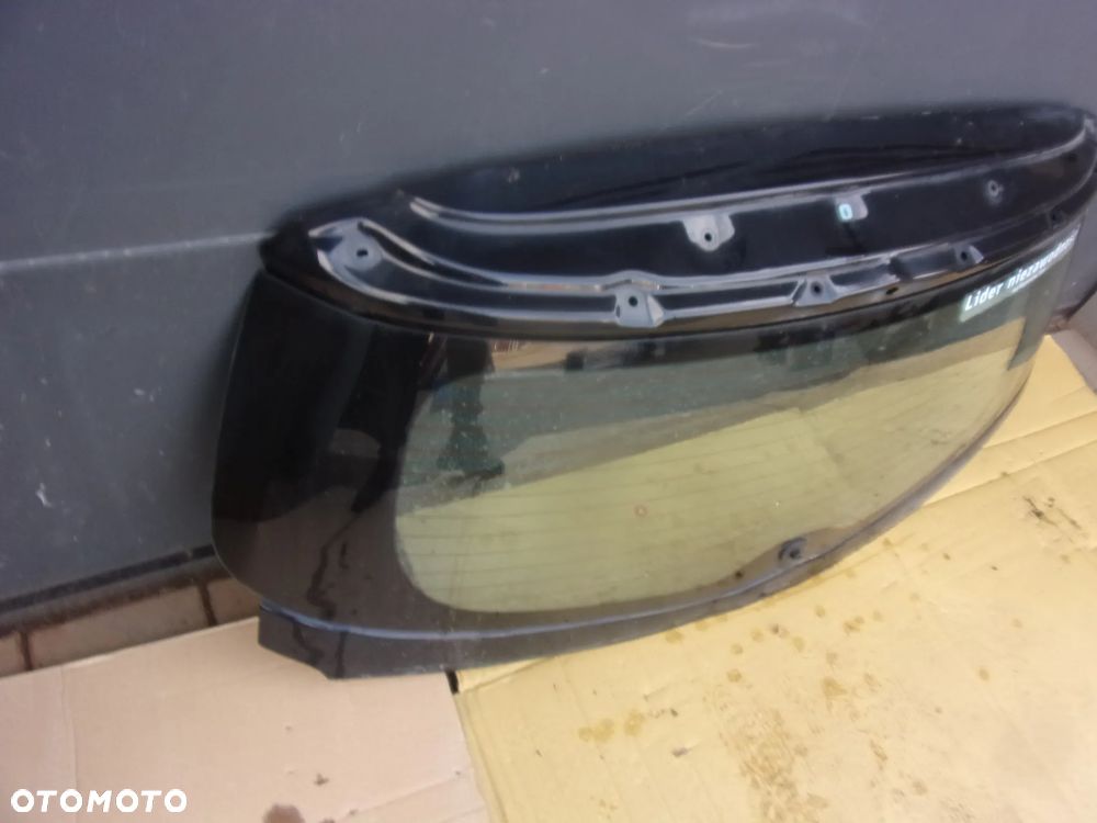 TOYOTA VERSO 09-18 szyba klapy tylnej - 3