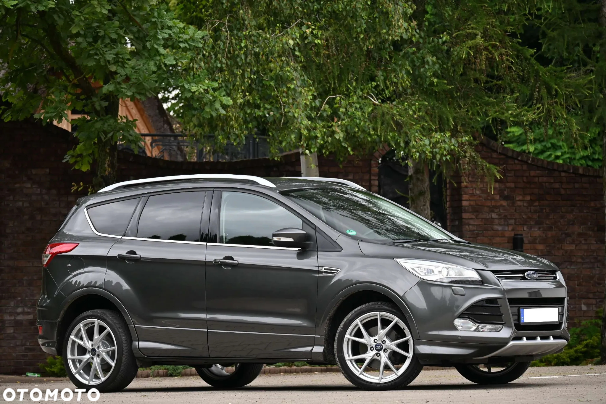 Ford Kuga 2.0 TDCi 4x4 Individual - 9