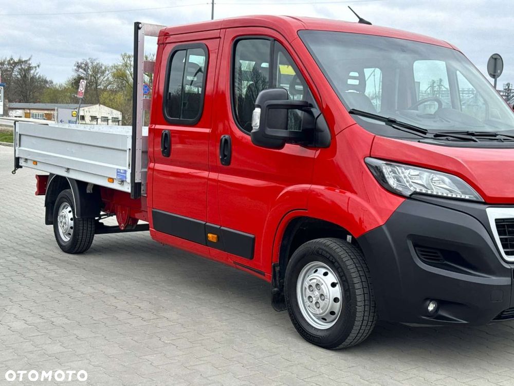 Peugeot Boxer - 9