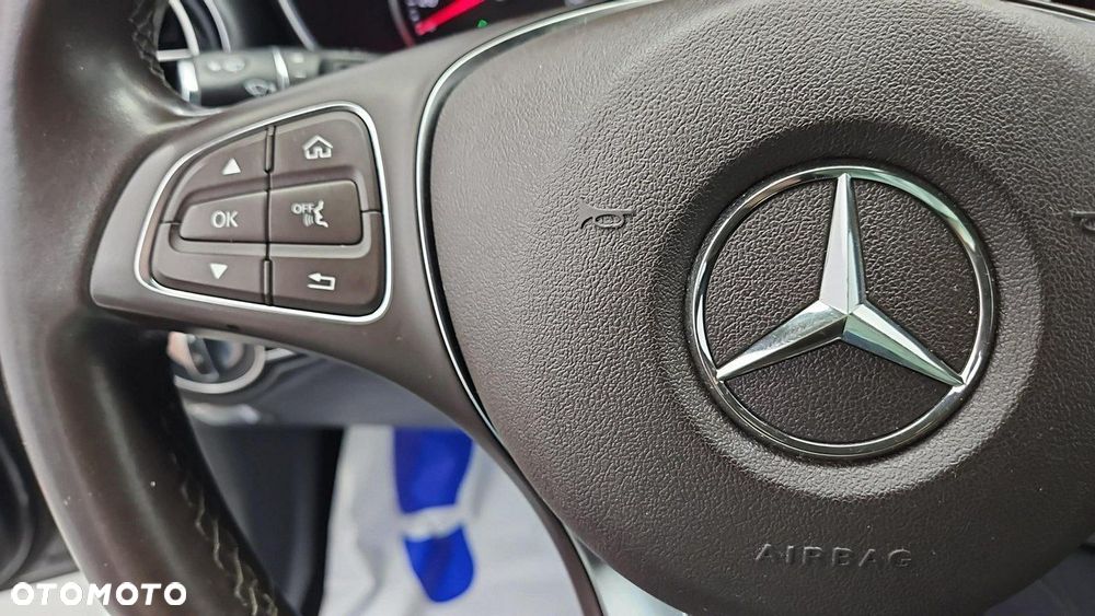 Mercedes-Benz GLC 220 d 4-Matic - 16
